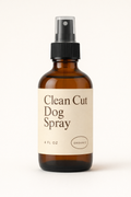 Clean Cut Dog Spray 16oz